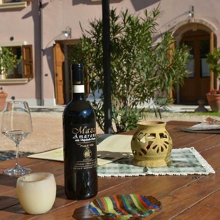 Relais Antica Corte Al Molino - Adults Only Неграр Екстериор снимка