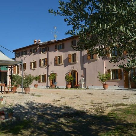 Relais Antica Corte Al Molino - Adults Only Неграр Екстериор снимка