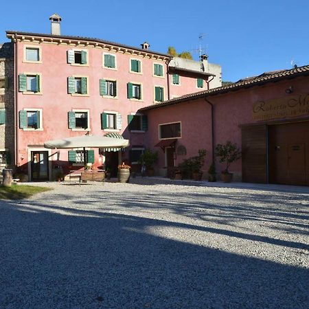 Relais Antica Corte Al Molino - Adults Only Неграр Екстериор снимка