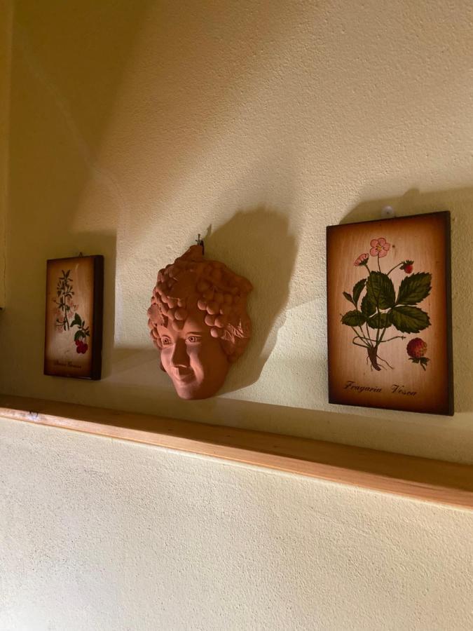 Relais Antica Corte Al Molino - Adults Only Неграр Екстериор снимка