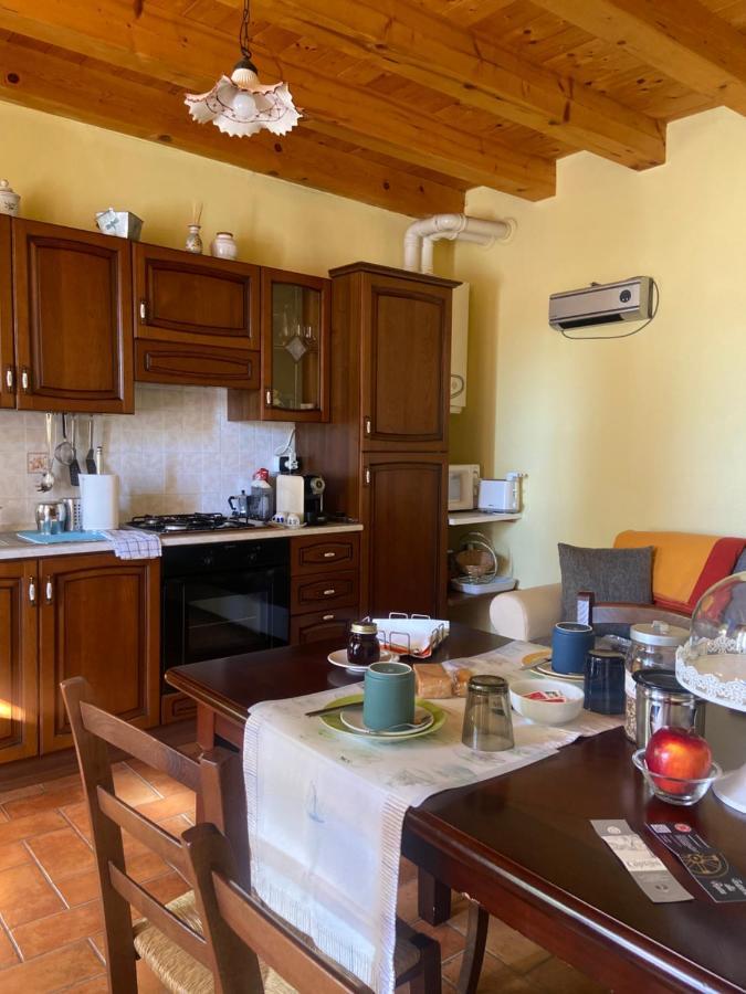 Relais Antica Corte Al Molino - Adults Only Неграр Екстериор снимка