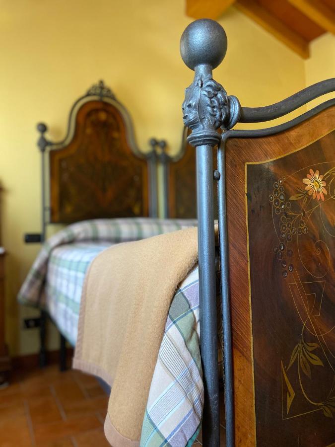 Relais Antica Corte Al Molino - Adults Only Неграр Екстериор снимка