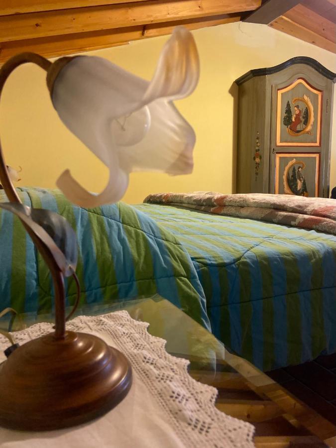 Relais Antica Corte Al Molino - Adults Only Неграр Екстериор снимка