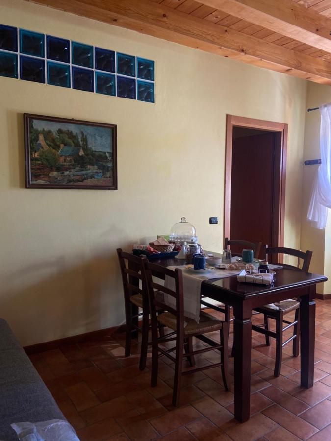 Relais Antica Corte Al Molino - Adults Only Неграр Екстериор снимка