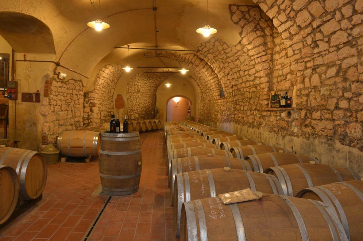 Relais Antica Corte Al Molino - Adults Only Неграр Екстериор снимка