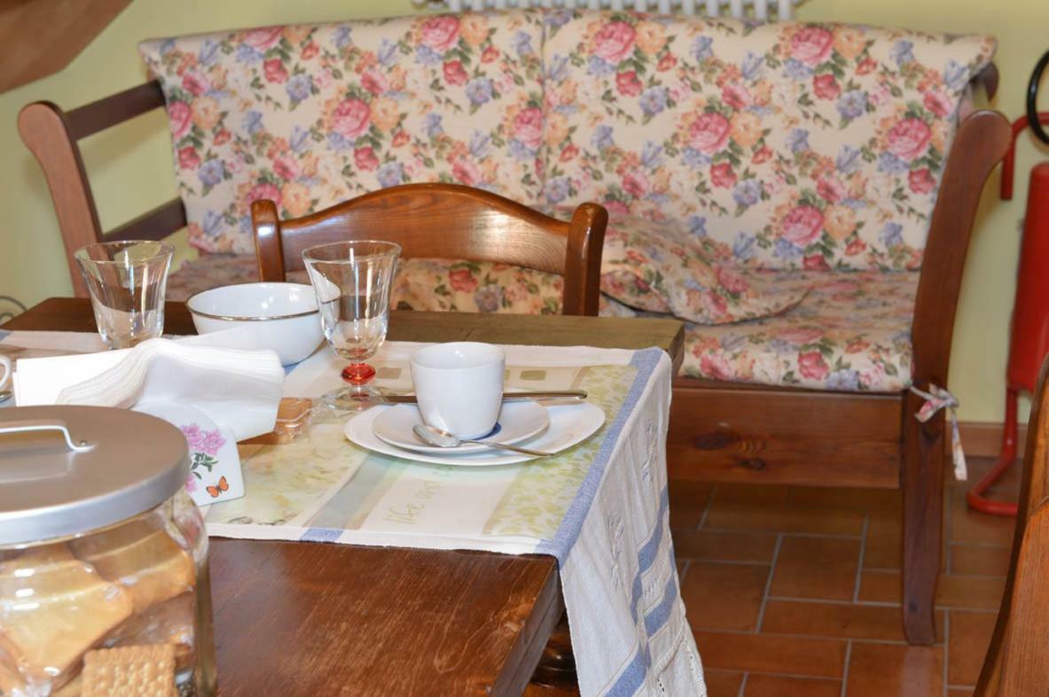 Relais Antica Corte Al Molino - Adults Only Неграр Екстериор снимка