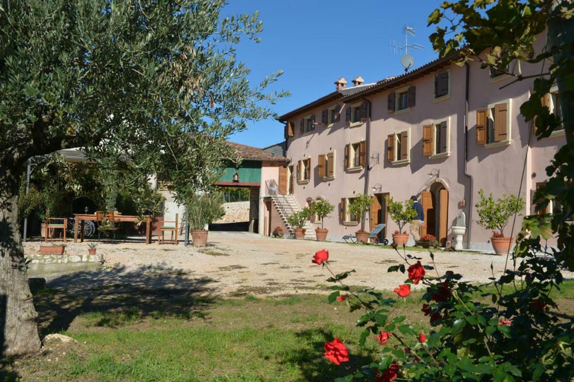 Relais Antica Corte Al Molino - Adults Only Неграр Екстериор снимка